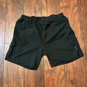Men’s Path Project running shorts